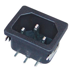 SP-864B4 (Iron frame) Power Socket manufacturer